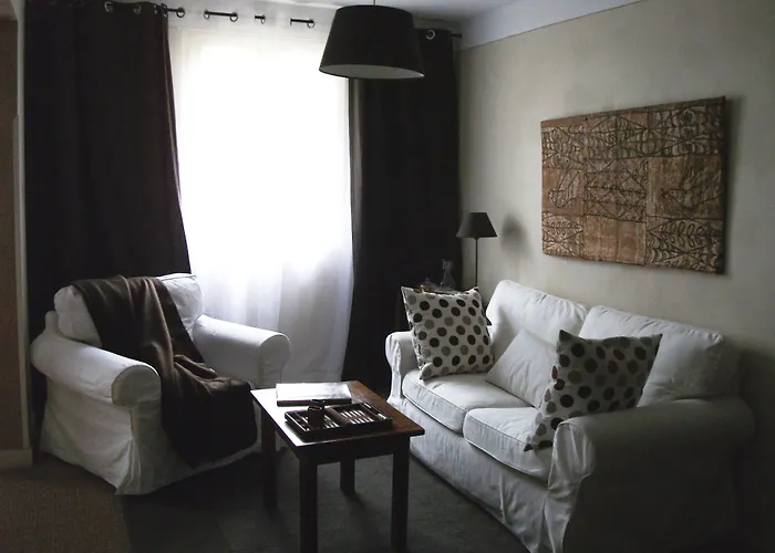 Maison De Marquay-maison D'hotes Marquay