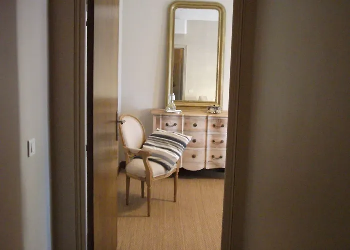 Maison De Marquay-maison D'hotes Affittacamere