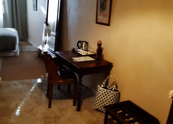 Maison De Marquay-maison D'hotes Marquay