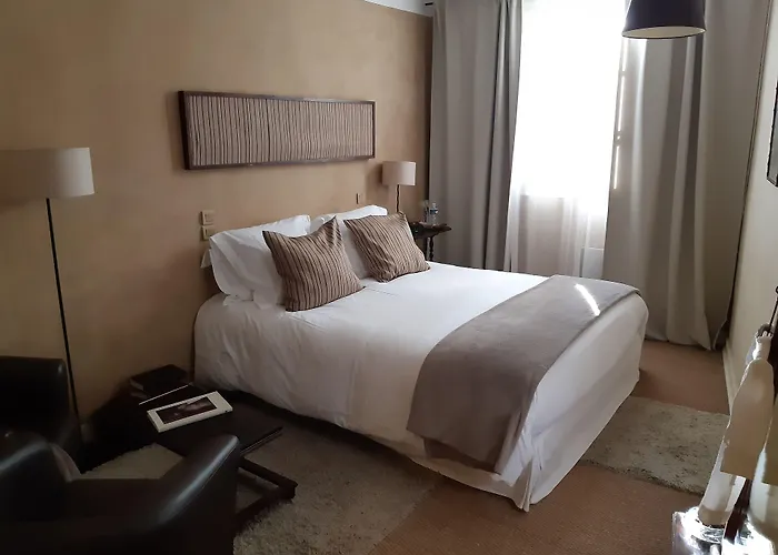 Affittacamere Maison De Marquay-maison D'hotes