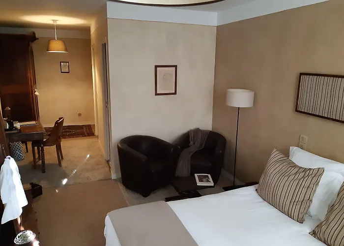 Maison De Marquay-maison D'hotes 4* Marquay