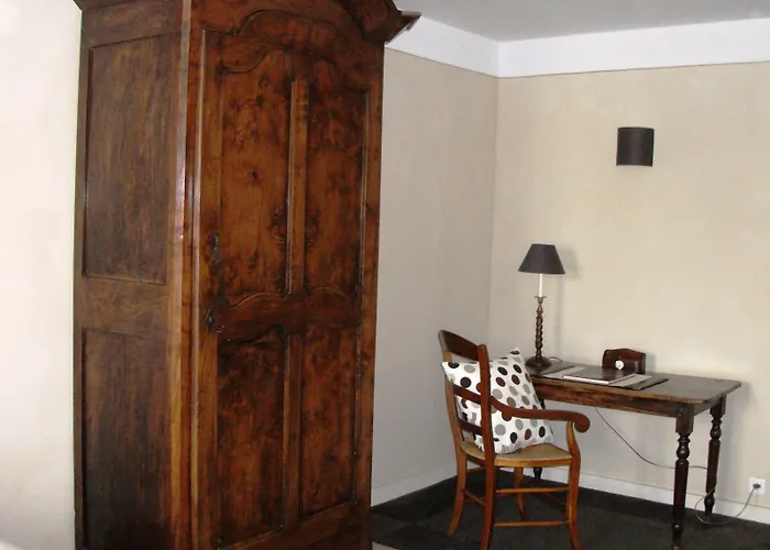 Maison De Marquay-maison D'hotes Affittacamere 4*