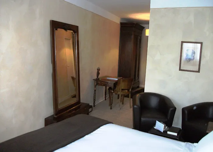 Maison De Marquay-maison D'hotes Affittacamere 4*