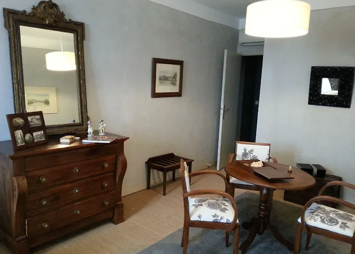 Maison De Marquay-maison D'hotes 4* Marquay