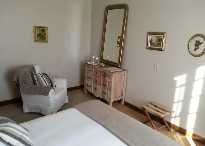 Maison De Marquay-maison D'hotes 4*