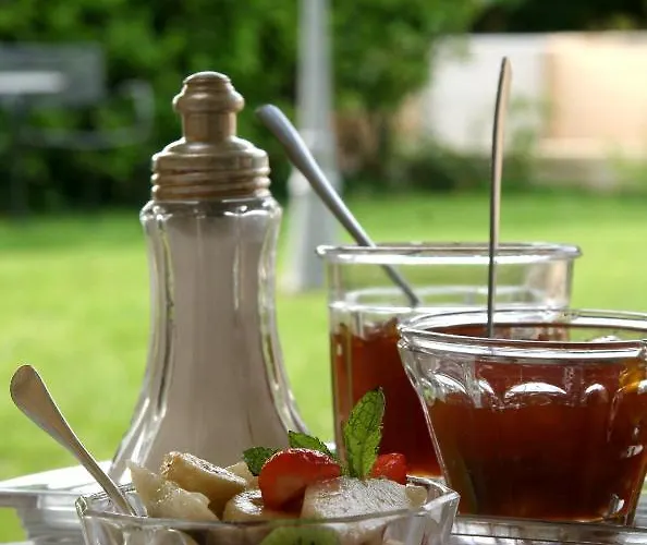 Maison De Marquay-maison D'hotes