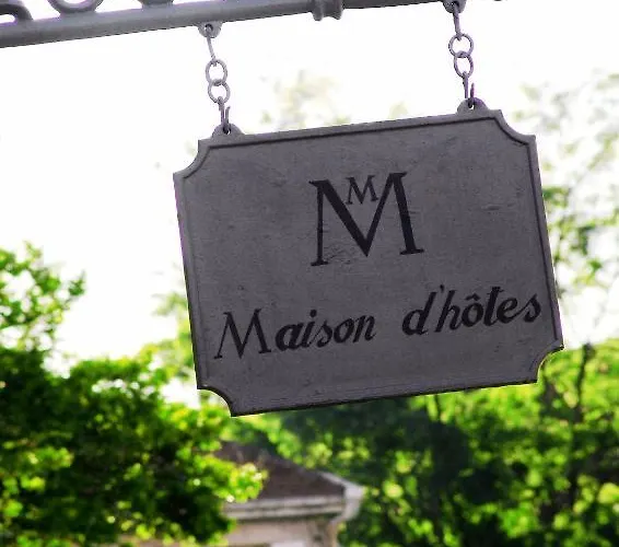 Maison De Marquay-maison D'hotes 4*